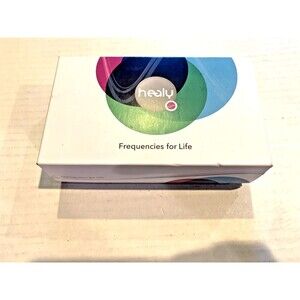 Healy Resonance  Frequency Device - PLEASE READ (SEE PHOTOTS)